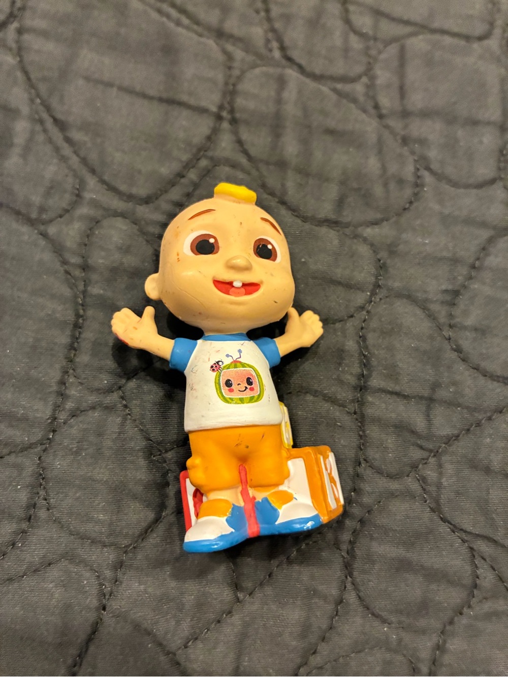 Tonies JJ From Cocomelon: Sing Along Favorites